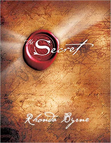 The Secret Audiobook Download