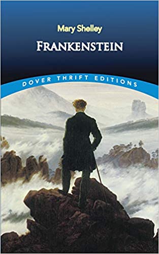 Mary Shelley - Frankenstein Audiobook Online