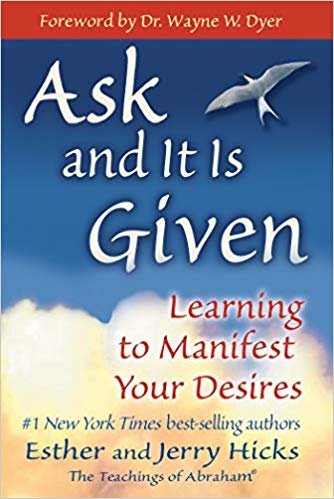 Ask and It Is Given Audiobook Download