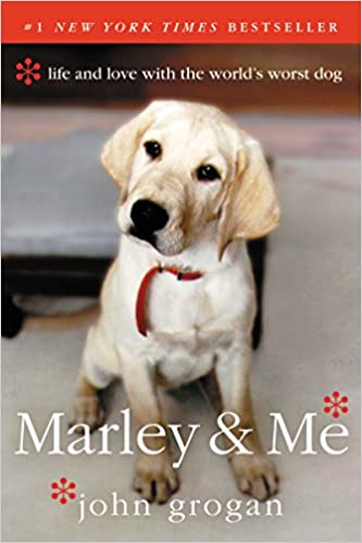 John Grogan - Marley & Me Audio Book Free