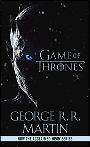 A Game of Thrones Audiobook