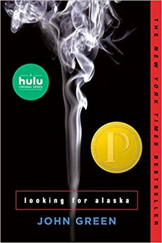 John Green - Looking for Alaska Audio Book Stream