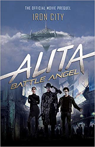 Pat Cadigan - Alita Audio Book Free