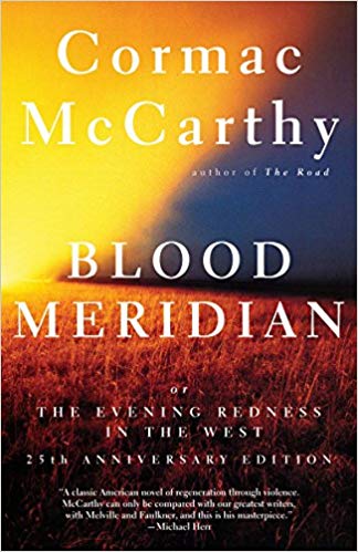 Blood Meridian Audiobook Streaming