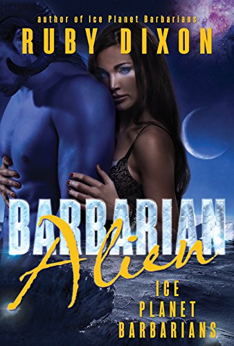 Ruby Dixon - Barbarian Alien Audio Book Free