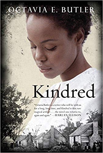 Kindred Audiobook