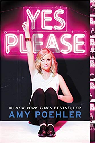 Yes Please Audiobook Online