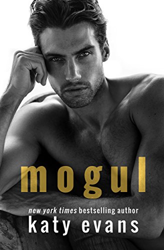 Katy Evans - Mogul Audio Book Free