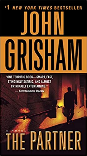 John Grisham - The Partner Audio Book Free