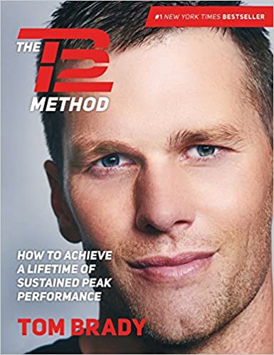 Tom Brady - The TB12 Method Audio Book Free