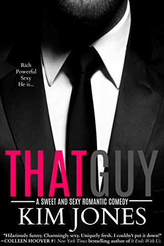 Kim Jones - That Guy Audio Book Free