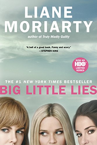 Big Little Lies Audiobook Online