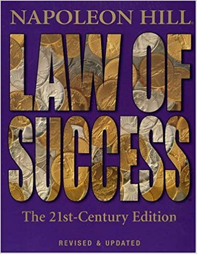 Napoleon Hill - Law of Success Audio Book Free