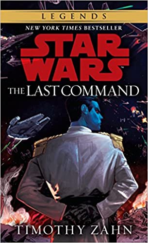 Timothy Zahn - The Last Command Audio Book Free