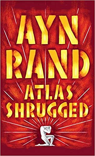 Atlas Shrugged Audiobook Download