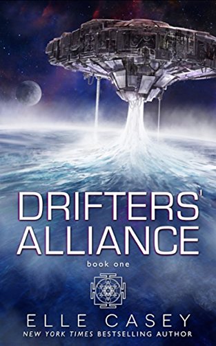 Elle Casey - Drifters' Alliance Audiobook Free Online