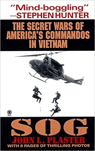 John L. Plaster - SOG Audio Book Free