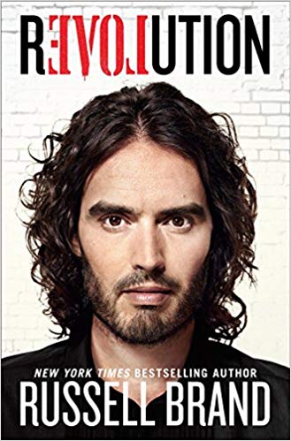 Russell Brand - Revolution Audio Book Free