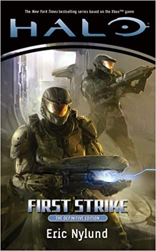 Eric Nylund - Halo Audio Book Free