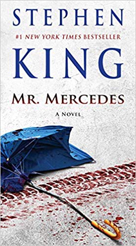 Mr. Mercedes Audiobook Download