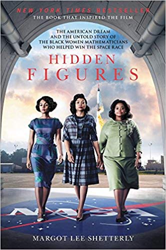 Margot Lee Shetterly - Hidden Figures Audio Book Free