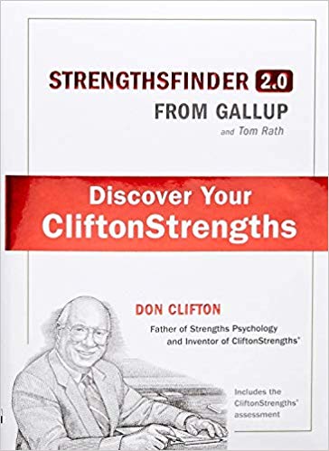 Tom Rath - StrengthsFinder 2.0 Audio Book Free