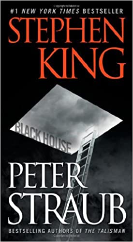 Stephen King - Black House Audio Book Free