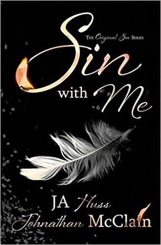 JA Huss - Sin With Me Audio Book Free