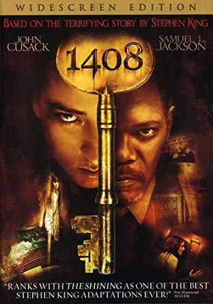 1408 Audiobook - John Cusack Free