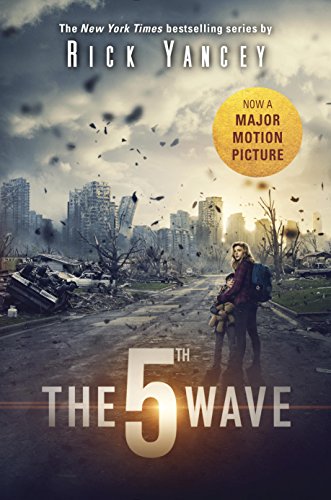 Rick Yancey - The 5th Wave Audio Book Free