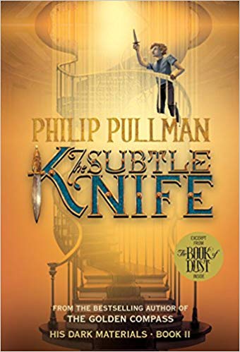 Philip Pullman - His Dark Materials Audio Book Free