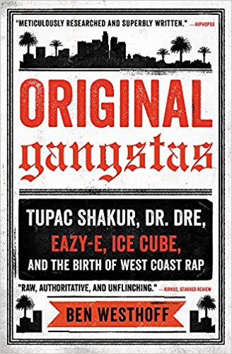 Ben Westhoff - Original Gangstas Audio Book Free