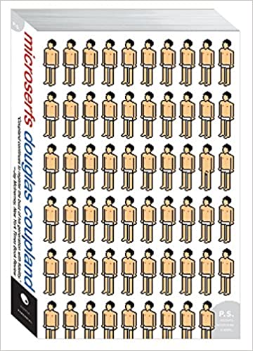 Douglas Coupland - Microserfs Audio Book Free