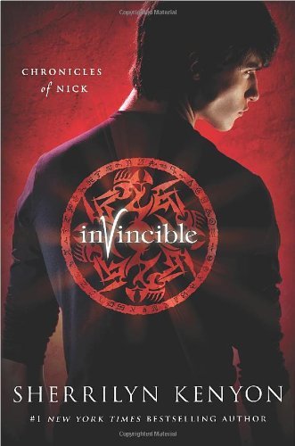 Sherrilyn Kenyon - Invincible Audio Book Download